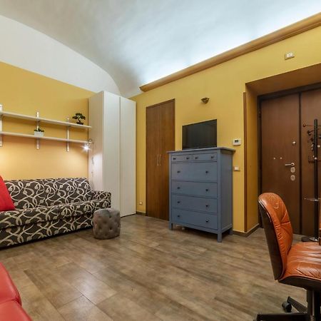 Rione Prati Quiet & Cozy Studio Rome Exterior photo